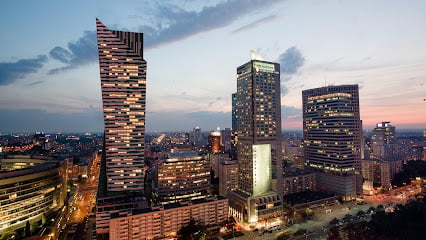 InterContinental Warsaw by IHG Hotels in Warsaw – GayOut Guide