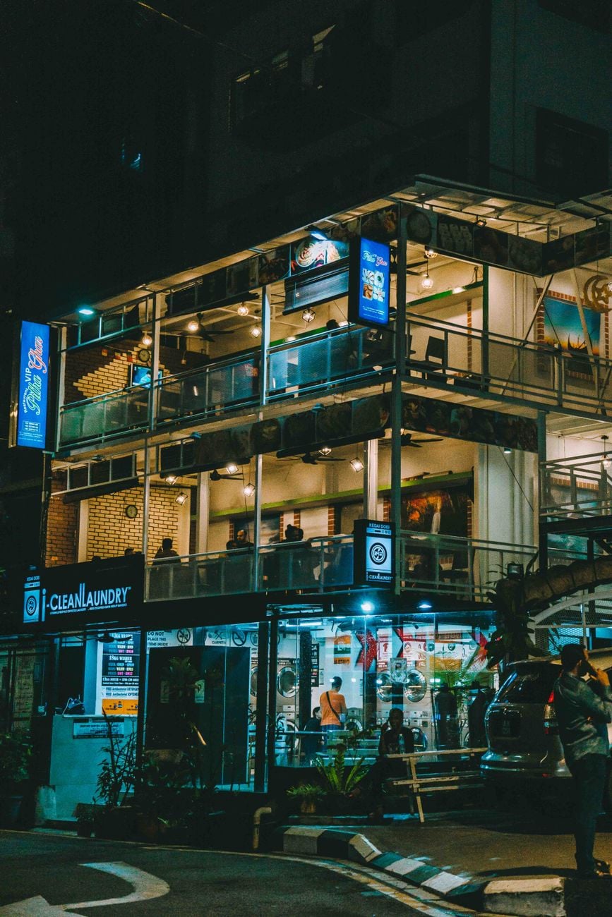 סיורי הליכה in קואלה לומפור