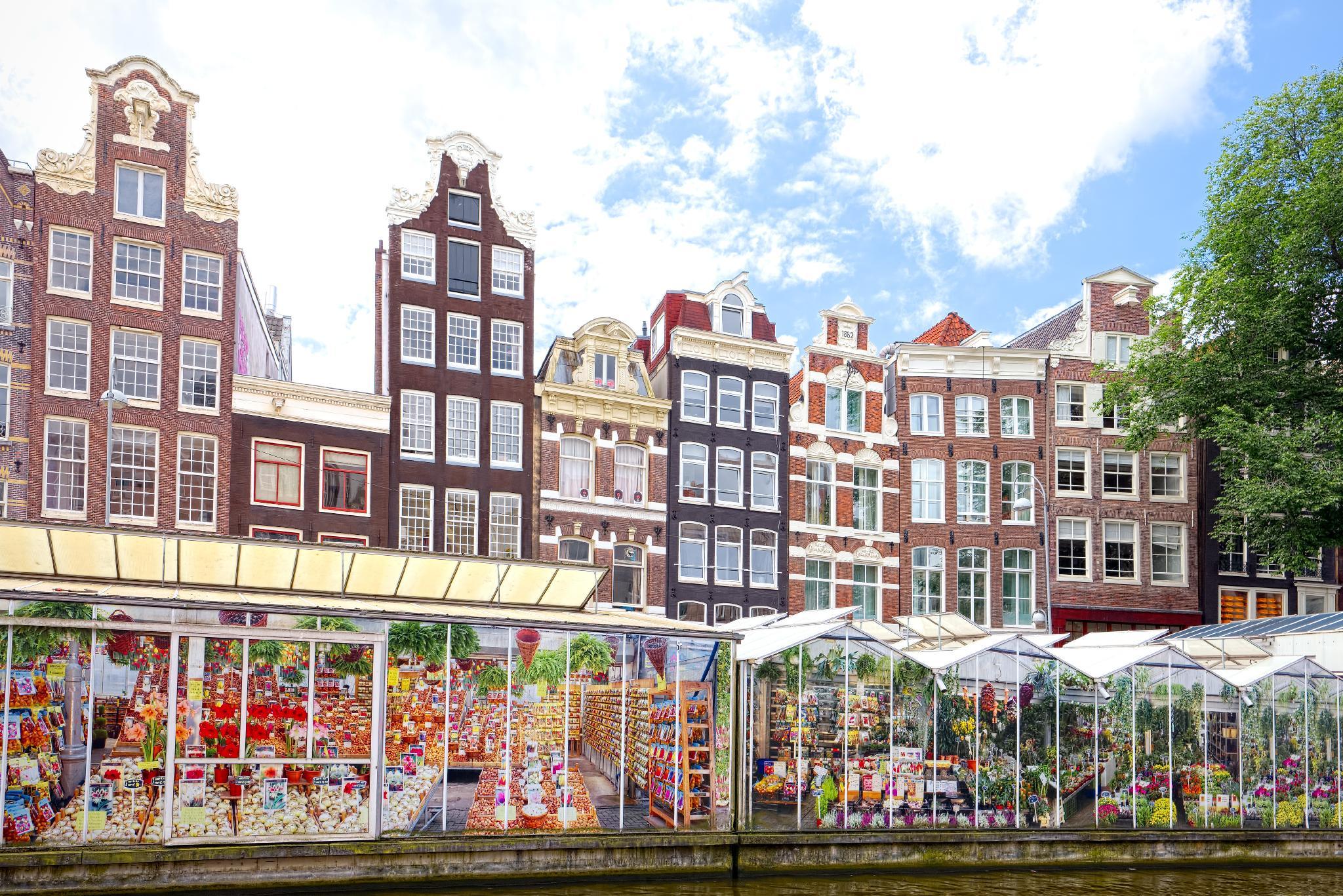 Anco Hotel Hotels in Amsterdam – GayOut Guide