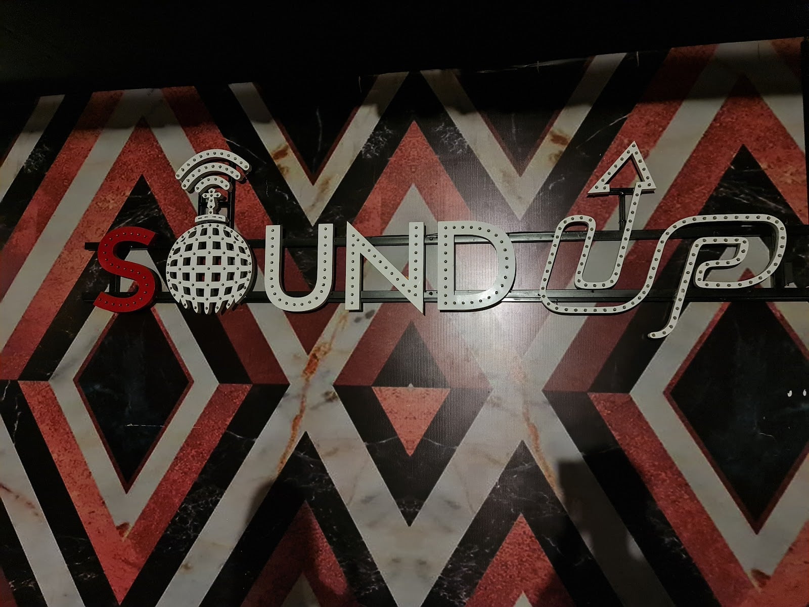 Sound Up
