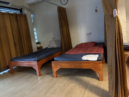 Massage Saunas in Chiang Mai – GayOut Guide