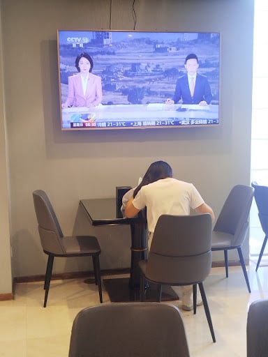 Madison Hotel Shanghai International Tourism