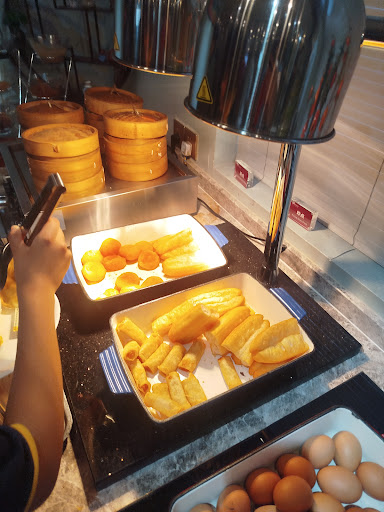 Madison Hotel Shanghai International Tourism Гей-дружелюбные отели in Shanghai – GayOut Guide