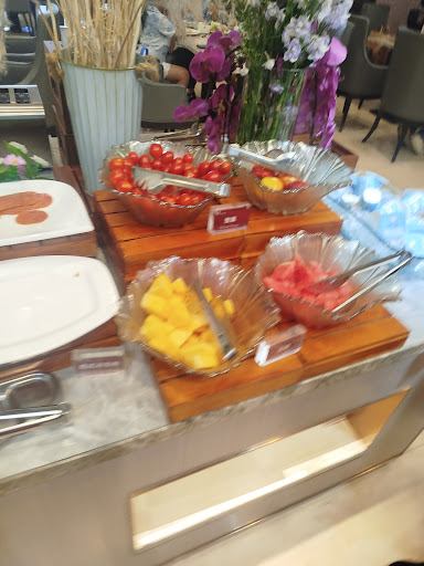 Madison Hotel Shanghai International Tourism Гей-дружелюбные отели in Shanghai – GayOut Guide