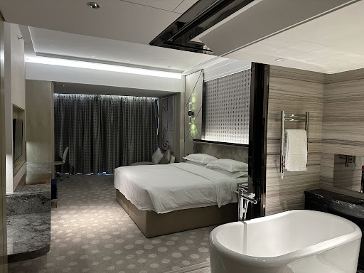 Orange Hotel Shanghai Hongqiao Yan'an west road Hotele Gay-Friendly in Shanghai – GayOut Guide