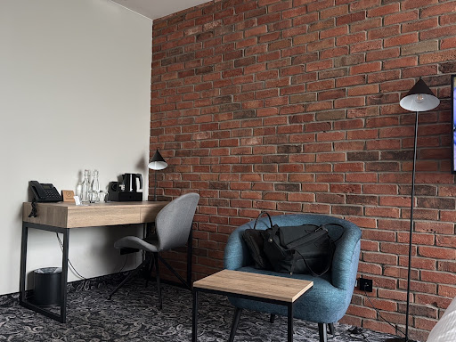 Hotel The Loom Hotels in Łódź – GayOut Guide