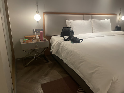 Howard Johnson Life Hotel by Wyndham Chongqing Liangjiang Hoteles Gay-Friendly in Chongqing – GayOut Guide