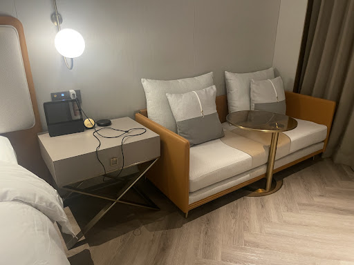 Howard Johnson Life Hotel by Wyndham Chongqing Liangjiang Hoteles Gay-Friendly in Chongqing – GayOut Guide
