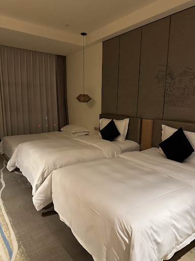 Hôtel Chongqing Sungo Hôtels Gay-Friendly in Chongqing – GayOut Guide