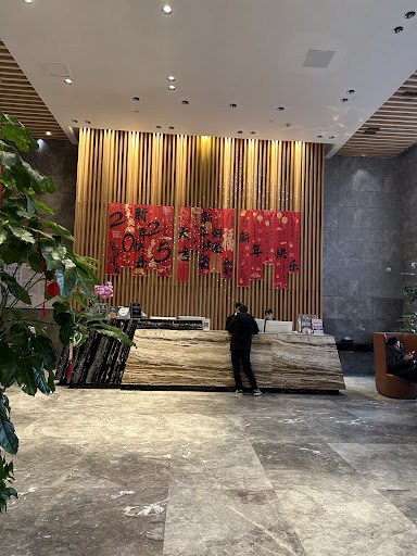 Hôtel Chongqing Sungo Hôtels Gay-Friendly in Chongqing – GayOut Guide