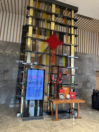 Hôtel Chongqing Sungo Hôtels Gay-Friendly in Chongqing – GayOut Guide