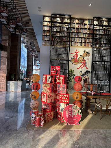 Hôtel Chongqing Sungo Hôtels Gay-Friendly in Chongqing – GayOut Guide