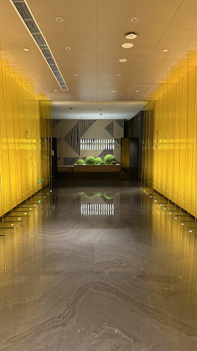 Holiday Inn Chongqing Data Valley, an IHG Hotel Gay-freundliche Hotels in Chongqing – GayOut Guide