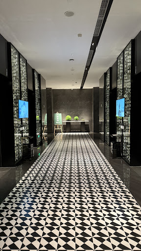 Holiday Inn Chongqing Data Valley, an IHG Hotel Gay-freundliche Hotels in Chongqing – GayOut Guide