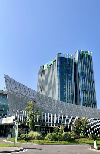 Holiday Inn Chongqing Data Valley, an IHG Hotel Gay-freundliche Hotels in Chongqing – GayOut Guide