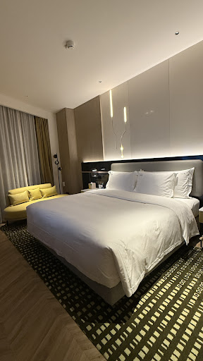 Holiday Inn Chongqing Data Valley, an IHG Hotel Gay-freundliche Hotels in Chongqing – GayOut Guide