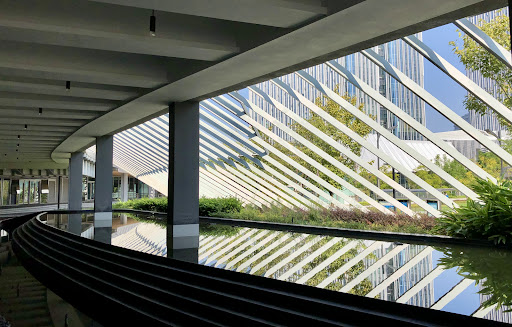Holiday Inn Chongqing Data Valley, an IHG Hotel Gay-freundliche Hotels in Chongqing – GayOut Guide