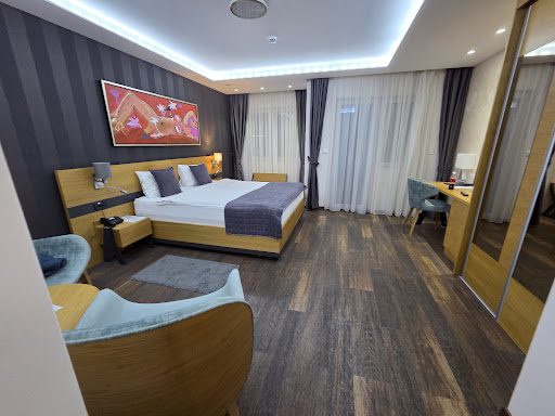 Rubicon Hotel Hotels in Kragujevac – GayOut Guide