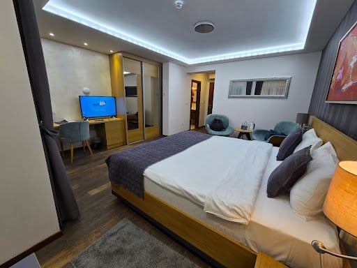 Rubicon Hotel