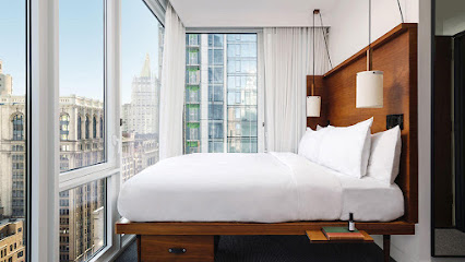 Arlo Nomad Hotel Hotels in New York – GayOut Guide