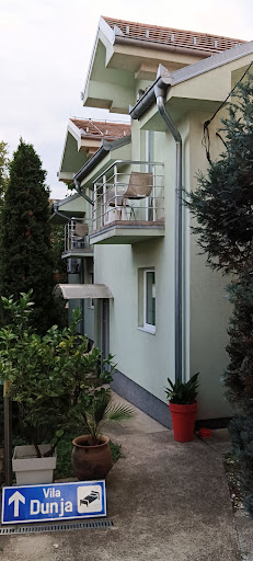 Vila Dunja Hotels in Kragujevac – GayOut Guide