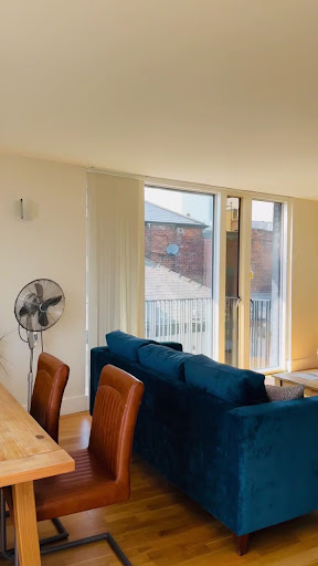 KSpace Serviced Apartments - Sinclair Building Hotels in Sheffield – GayOut Guide