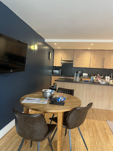 KSpace Serviced Apartments - Sinclair Building Hotels in Sheffield – GayOut Guide