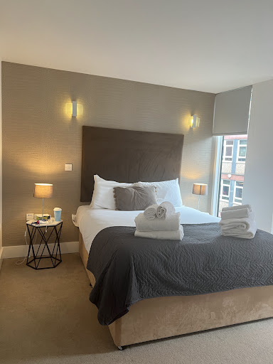 KSpace Serviced Apartments - Sinclair Building Hotels in Sheffield – GayOut Guide