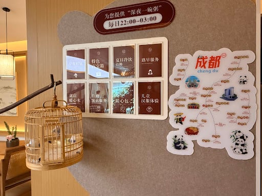 The Hidden House Gay-freundliche Hotels in Chengdu – GayOut Guide
