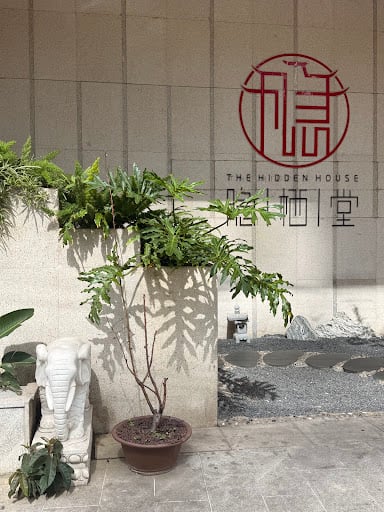 The Hidden House Gay-freundliche Hotels in Chengdu – GayOut Guide