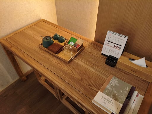 The Hidden House Gay-freundliche Hotels in Chengdu – GayOut Guide