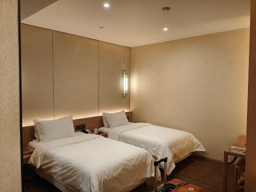 The Hidden House Gay-freundliche Hotels in Chengdu – GayOut Guide