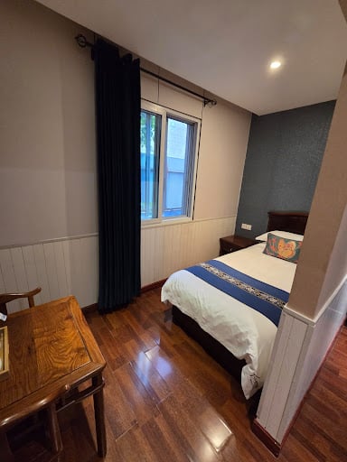 Wenjun Courtyard Hotel Chengdu Gay-freundliche Hotels in Chengdu – GayOut Guide