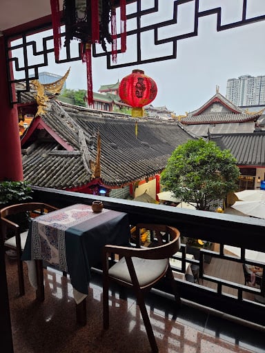 Wenjun Courtyard Hotel Chengdu Gay-freundliche Hotels in Chengdu – GayOut Guide