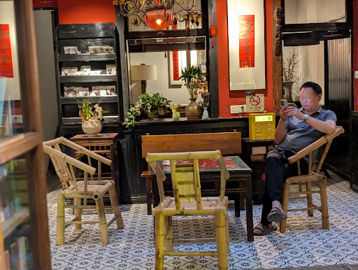 Chengdu Mix hostel Hoteles Gay-Friendly in Chengdu – GayOut Guide