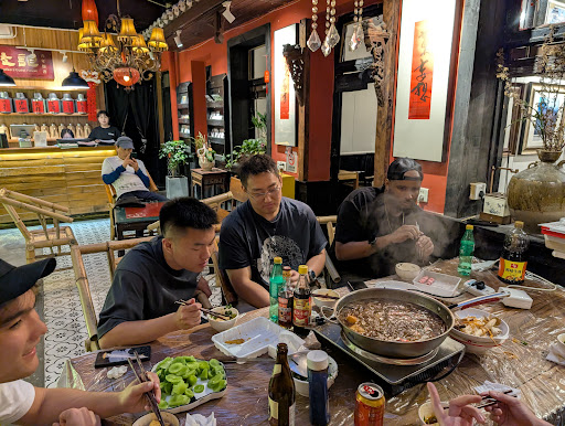 Chengdu Mix hostel Hoteles Gay-Friendly in Chengdu – GayOut Guide