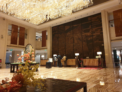 فندق Chengdu Airport Hotel فنادق صديقة للمثليين ودودة in Chengdu – GayOut Guide