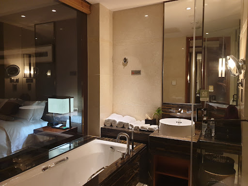 فندق Chengdu Airport Hotel فنادق صديقة للمثليين ودودة in Chengdu – GayOut Guide