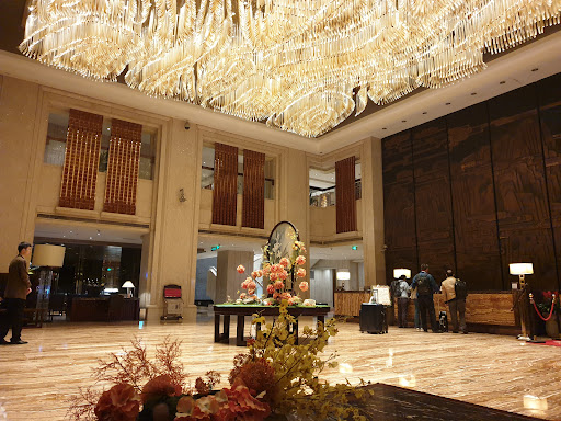 فندق Chengdu Airport Hotel فنادق صديقة للمثليين ودودة in Chengdu – GayOut Guide