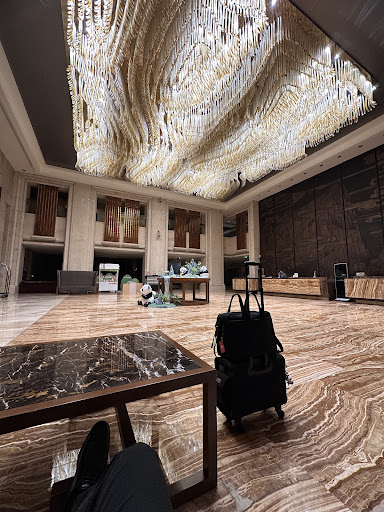فندق Chengdu Airport Hotel فنادق صديقة للمثليين ودودة in Chengdu – GayOut Guide