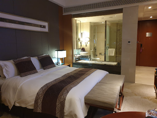 فندق Chengdu Airport Hotel فنادق صديقة للمثليين ودودة in Chengdu – GayOut Guide