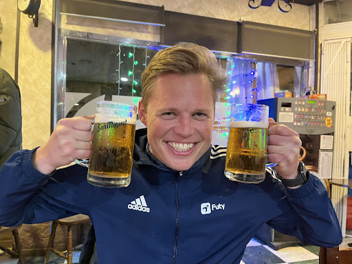 Bar Ruta Bars & Clubs in Masamagrell – GayOut Guide