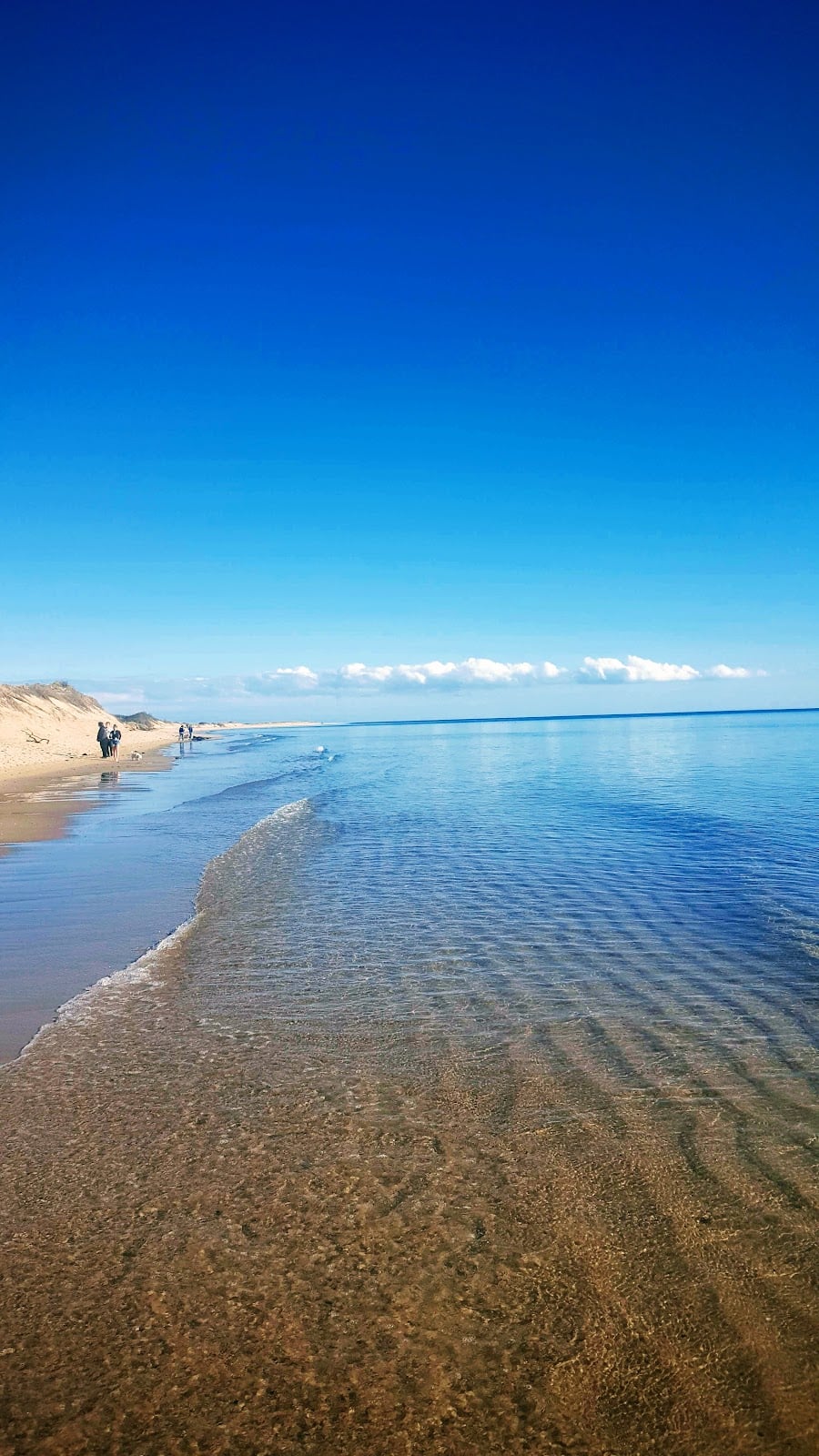 Herring Cove Beach