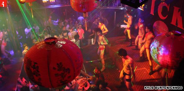 The Manor Complex Bars & Clubs in Ft. Lauderdale – GayOut Guide