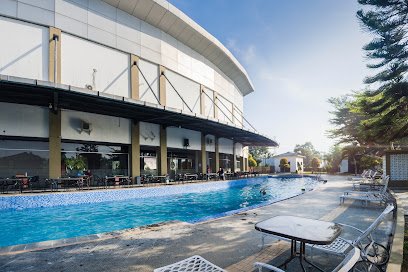 Sapadia Swimming Club
