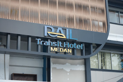 Rail Transit Hotel Medan