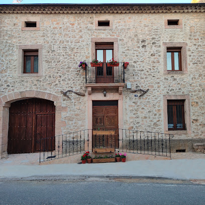Food & wine in Valdesaz