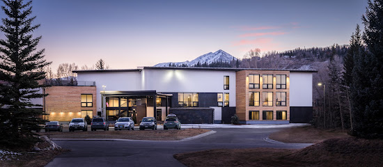 The Block Hotel & Commons