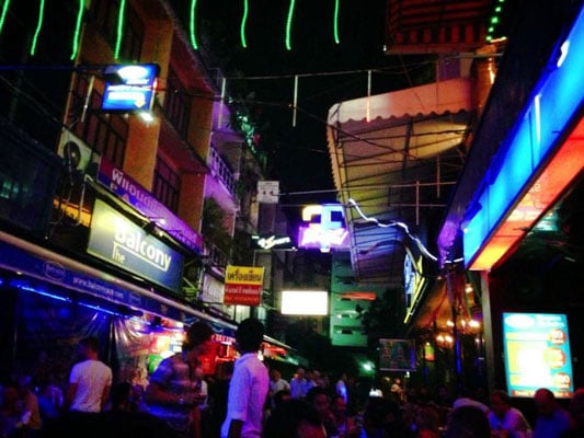 Mollie Fontaine Bars & Clubs in Memphis – GayOut Guide