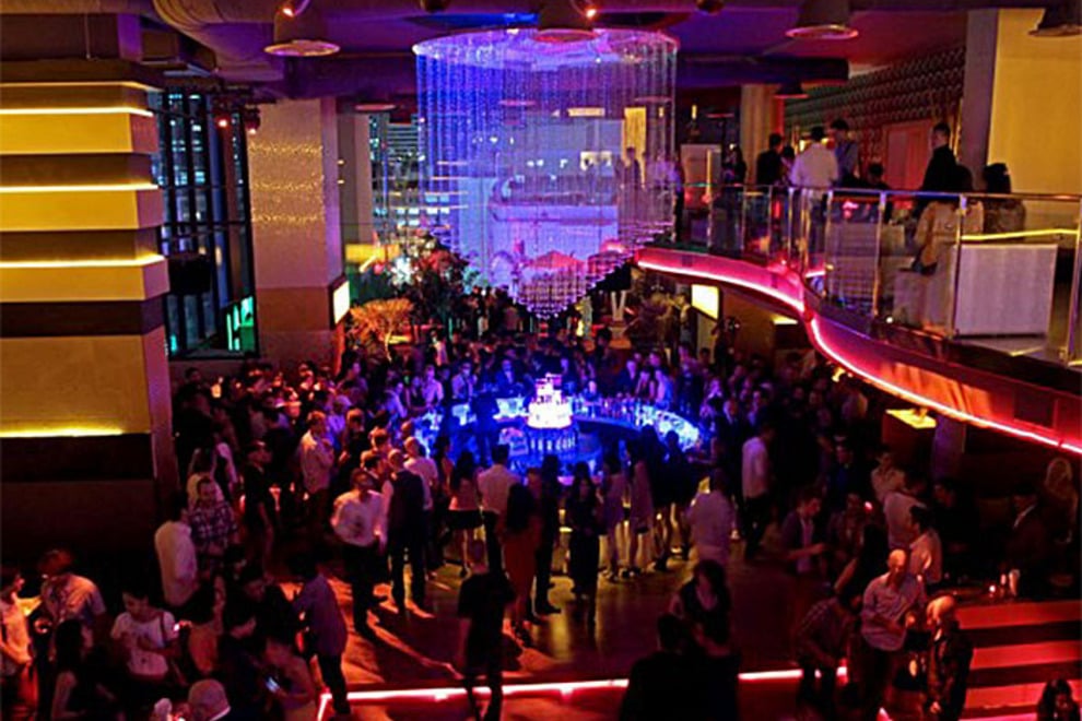 Mollie Fontaine Bars & Clubs in Memphis – GayOut Guide